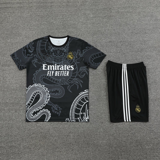Real Madrid Trainingsset 24/25