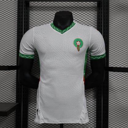Marokko Uit Shirt 25/26