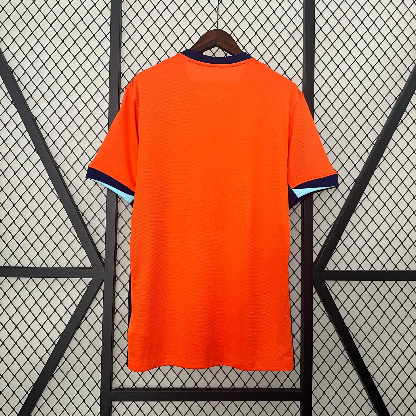 Nederland Thuis Shirt 24/25