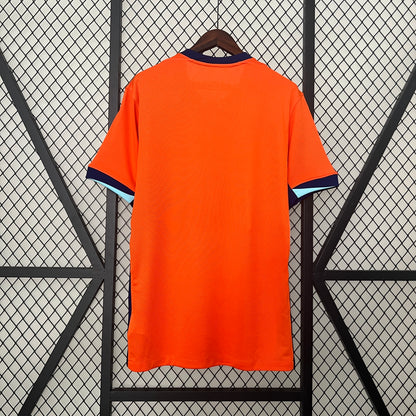 Nederland Thuis Shirt 24/25