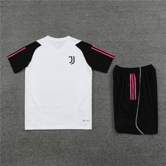 Juventus Trainingsset 23/24