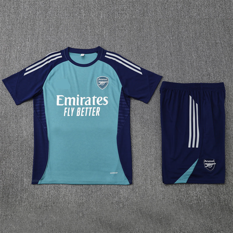 Arsenal Trainingsset 25/26