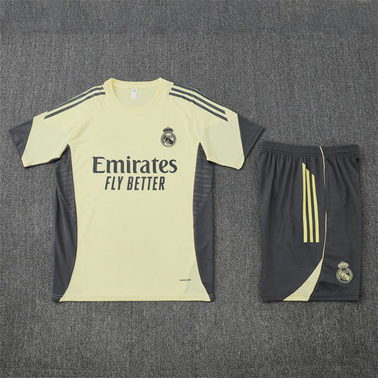 Real Madrid Trainingsset 25/26