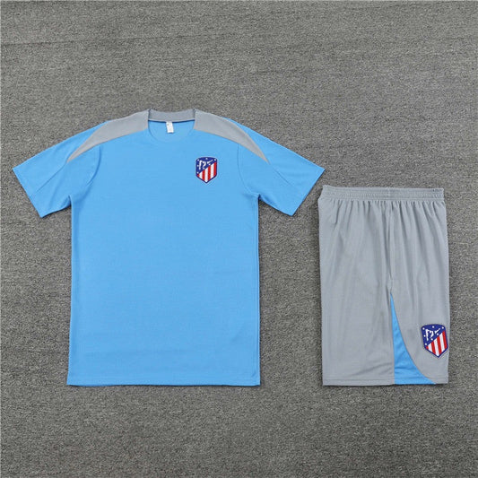 Atlético Madrid Trainingsset 24/25