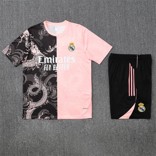 Real Madrid Trainingsset 25/26