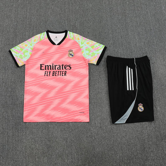 Real Madrid Trainingsset 25/26