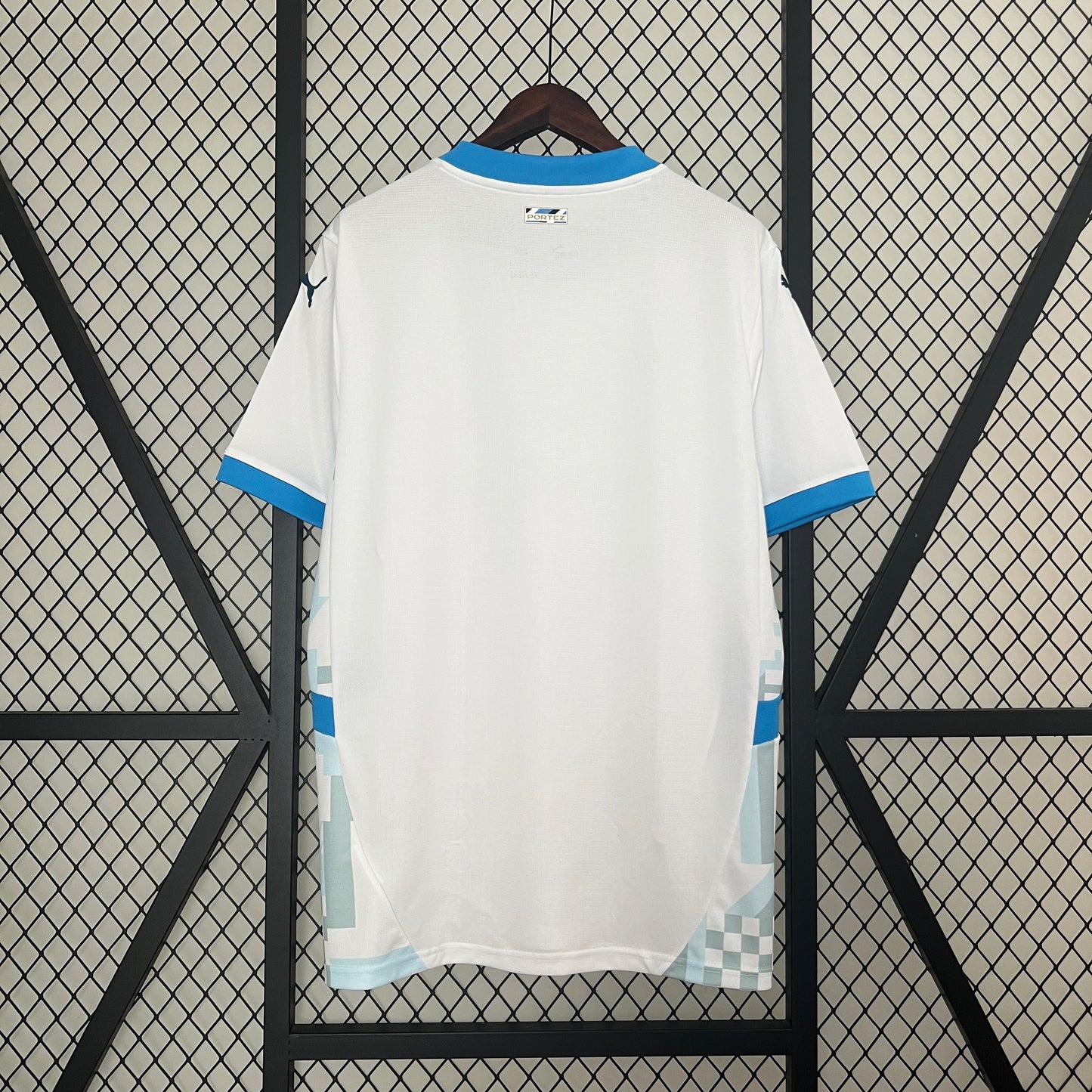 Marseille Thuis Shirt 24/25