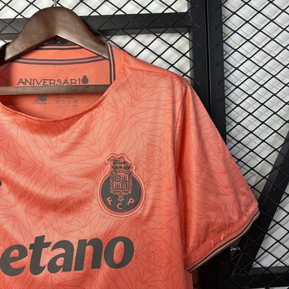 Porto Uit Shirt 25/26