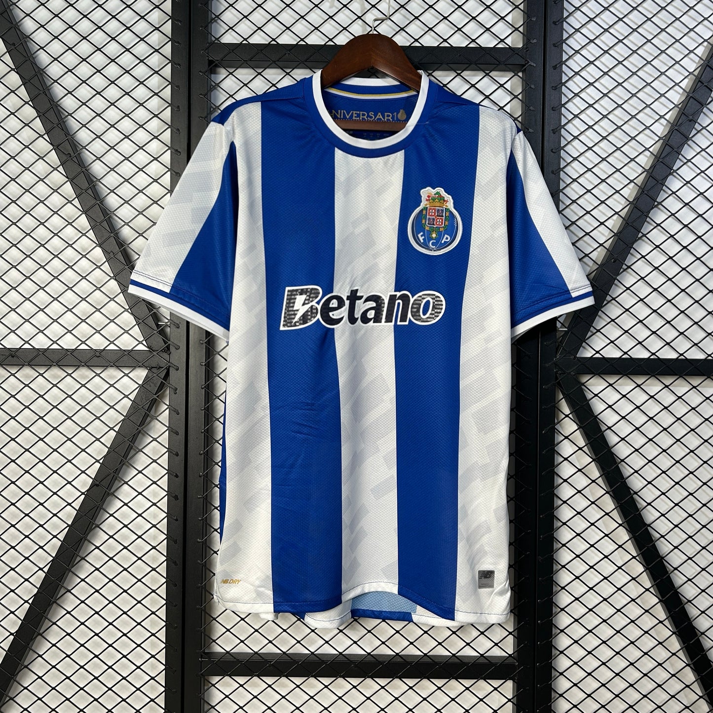 Porto Thuis Shirt 25/26