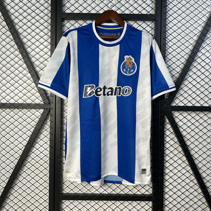 Porto Thuis Shirt 25/26