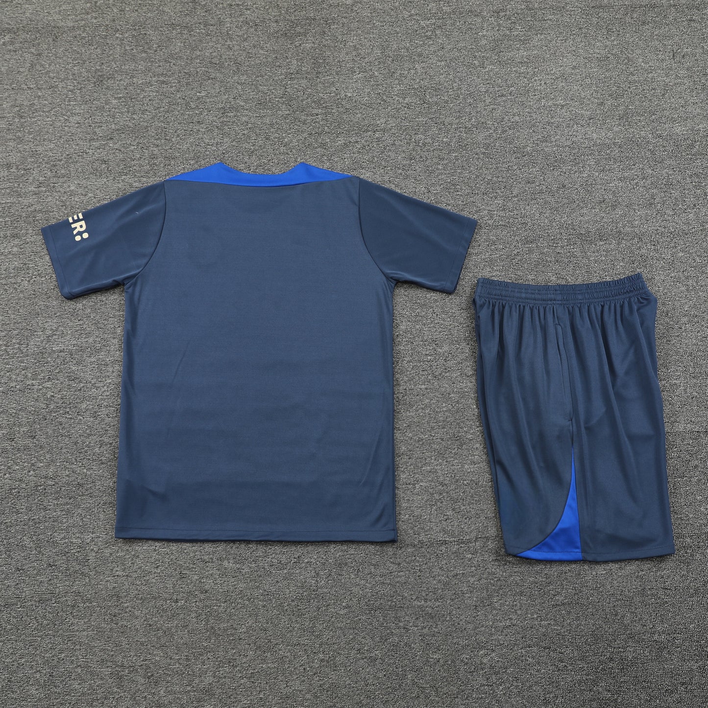 Inter Milan Trainingsset 24/25