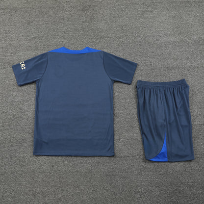 Inter Milan Trainingsset 24/25