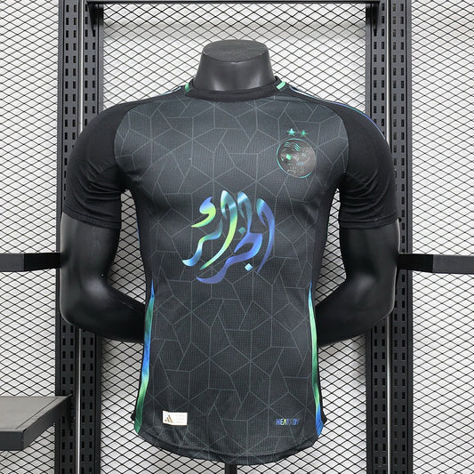 Algerije Shirt 24/25