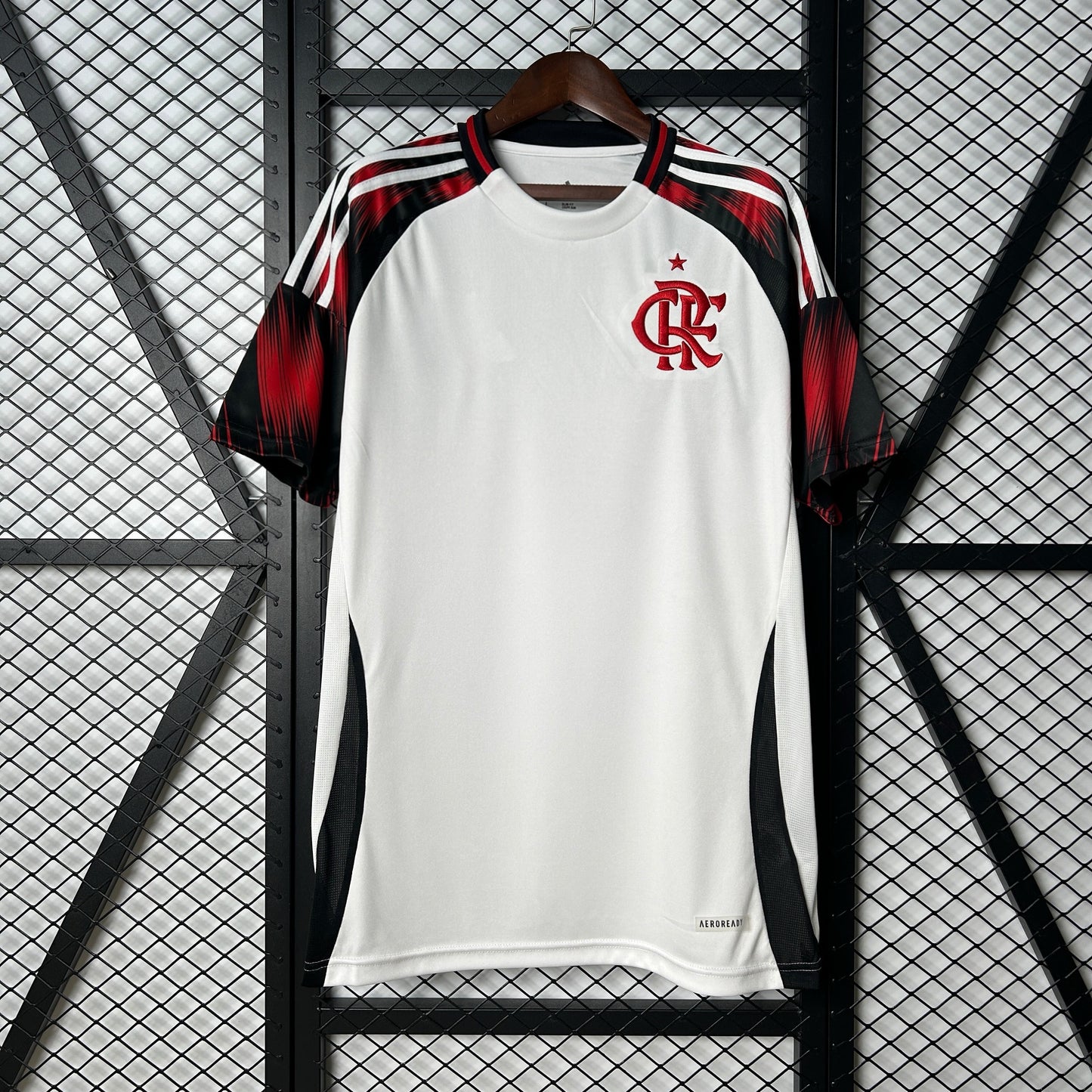 Flamengo Uit Shirt 25/26