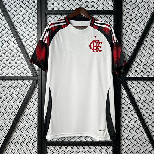 Flamengo Uit Shirt 25/26