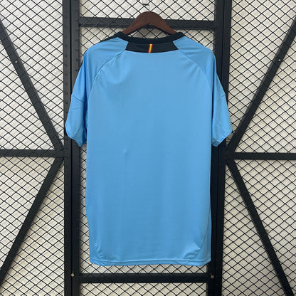Spanje Uit Shirt 2012