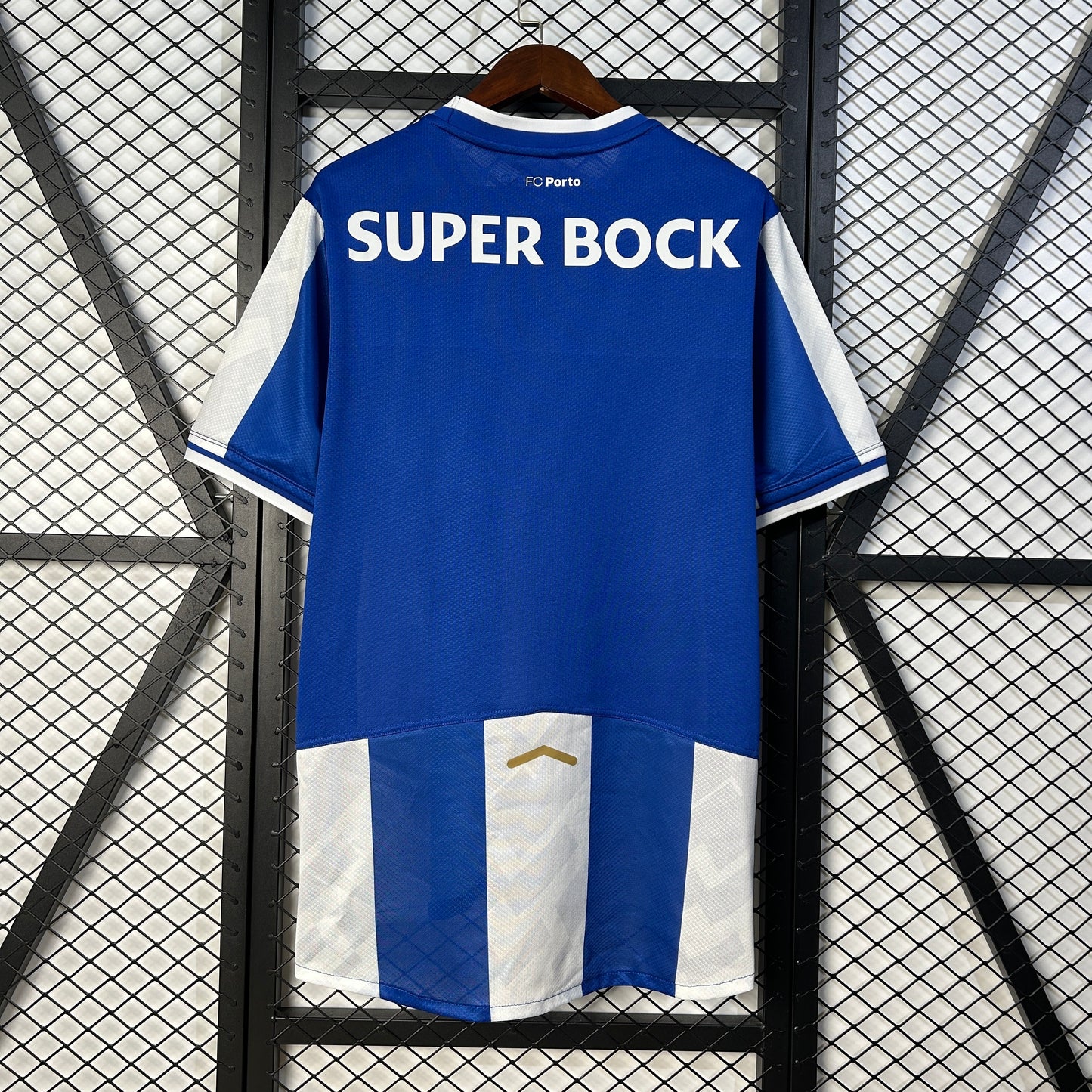 Porto Thuis Shirt 25/26