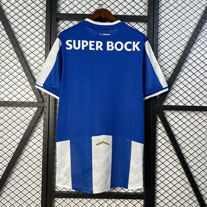 Porto Thuis Shirt 25/26
