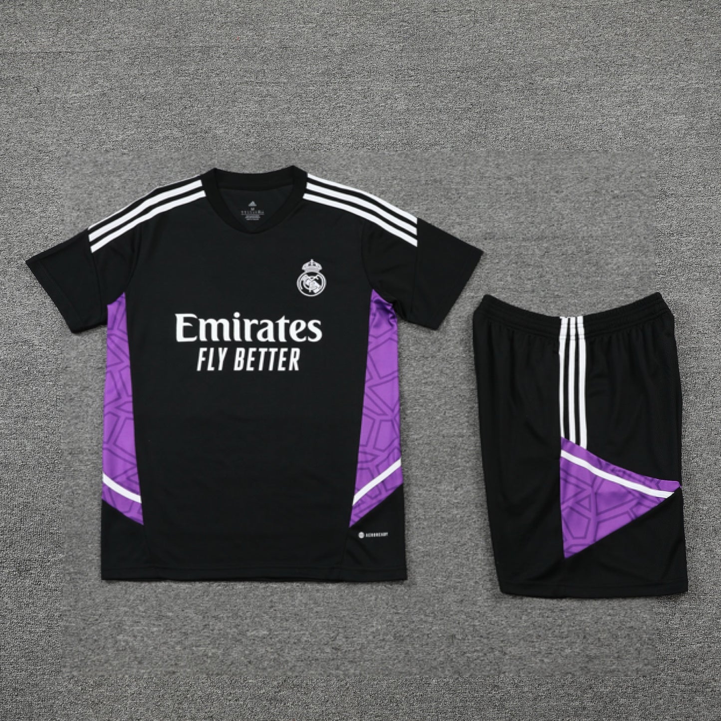 Real Madrid Trainingsset 22/23