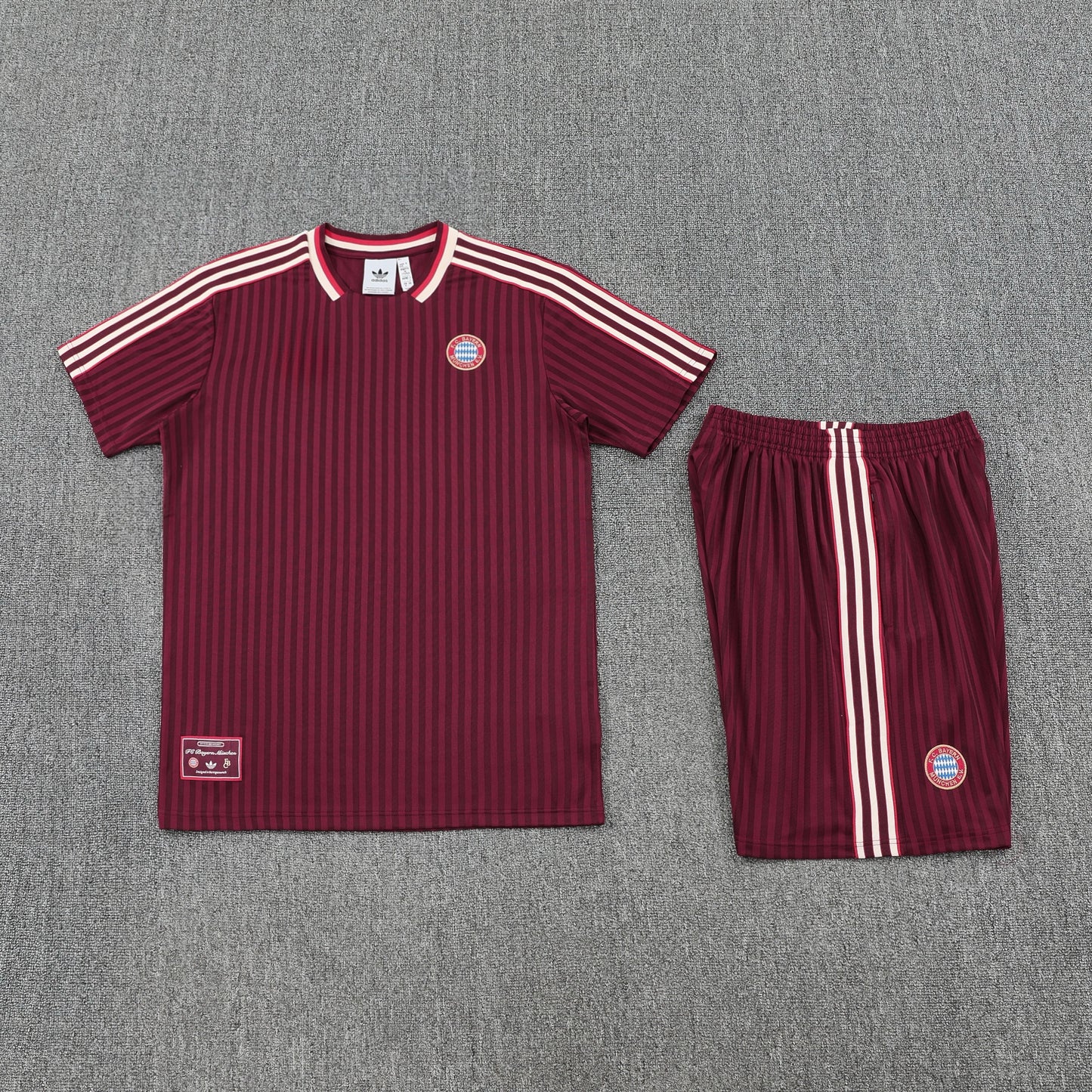Bayern München Set 25/26