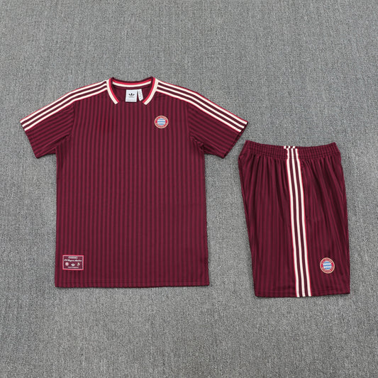 Bayern München Set 25/26