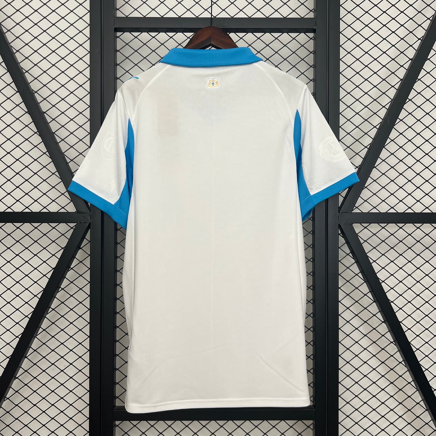 Marseille Thuis Shirt 25/26