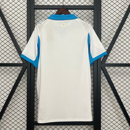 Marseille Thuis Shirt 25/26