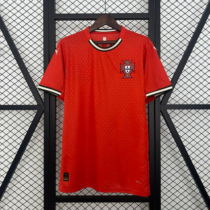 Portugal Thuis Shirt 25/26