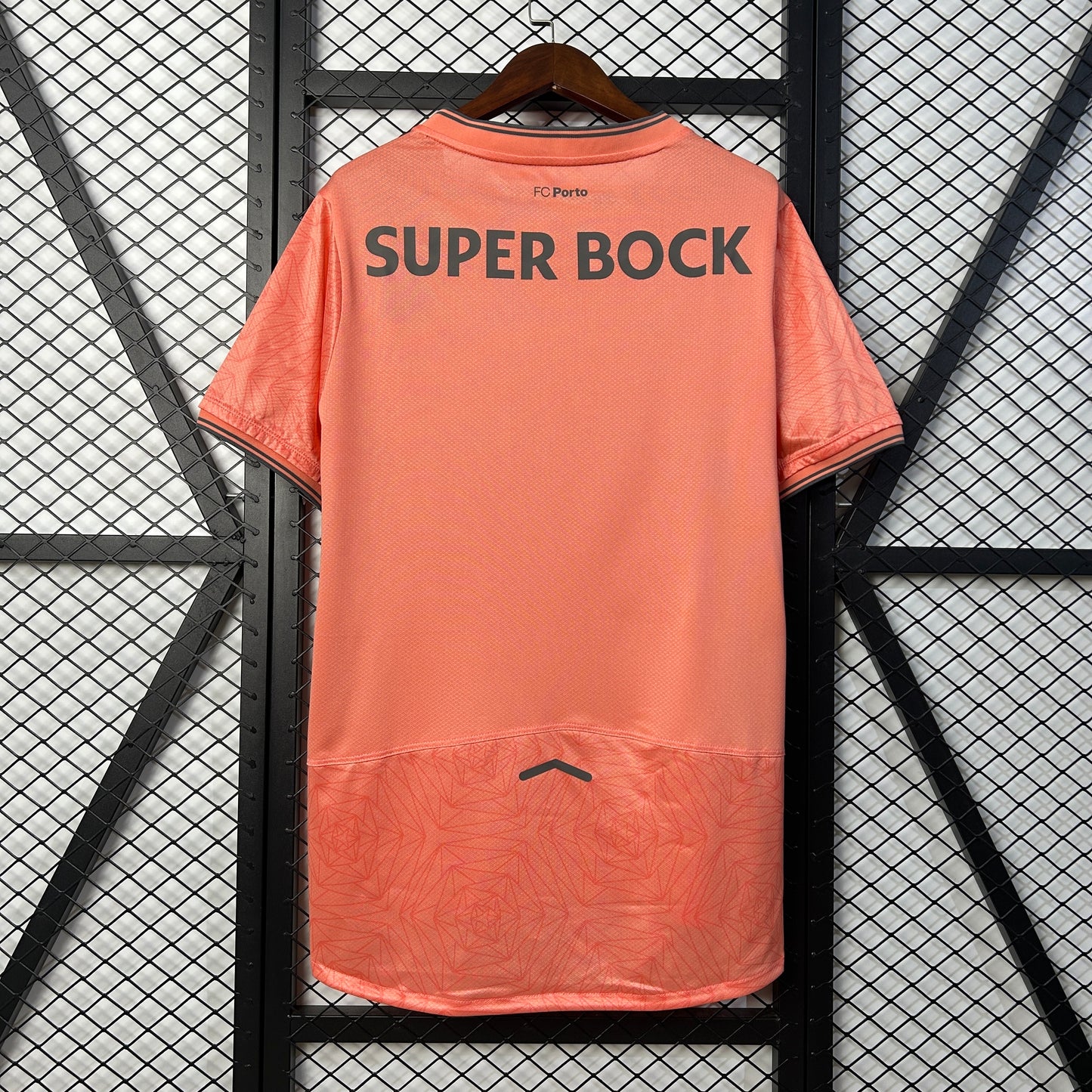 Porto Uit Shirt 25/26