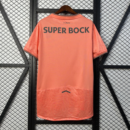 Porto Uit Shirt 25/26