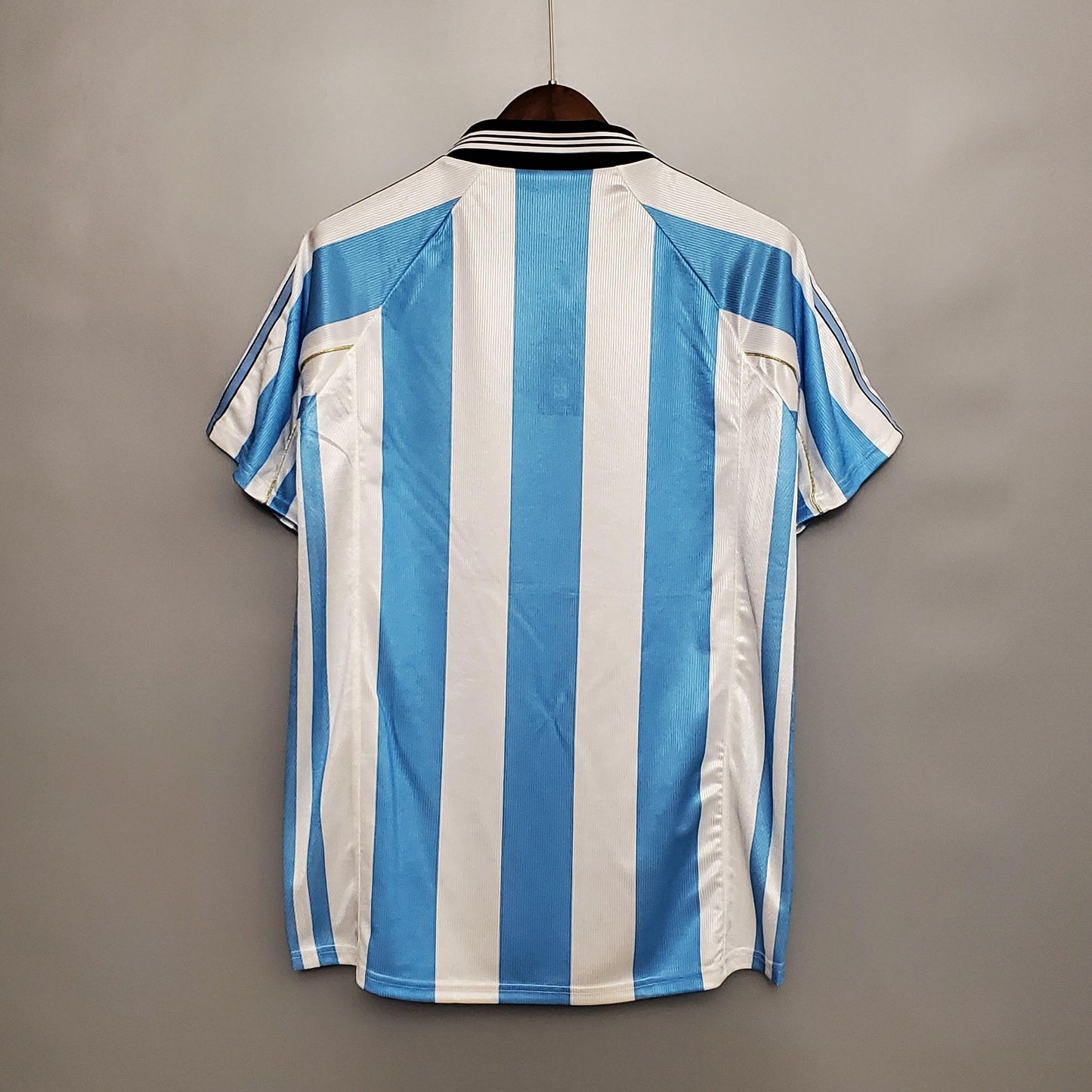 Argentinië Thuis Shirt 1998
