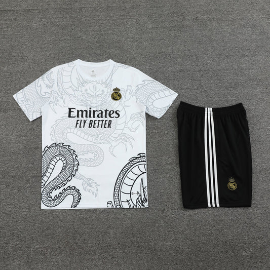 Real Madrid Trainingsset 24/25