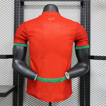 Marokko Thuis Shirt 25/26