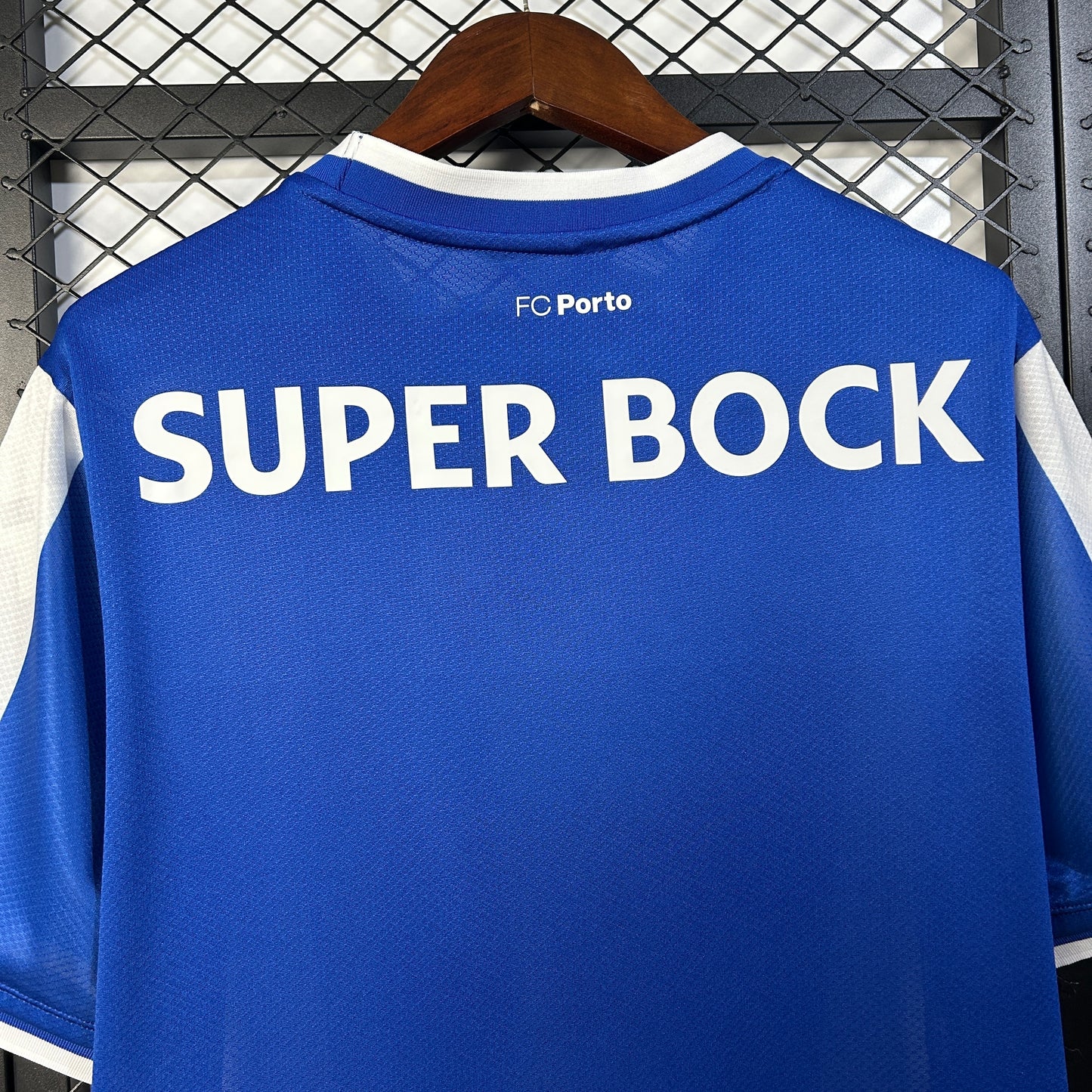 Porto Thuis Shirt 25/26