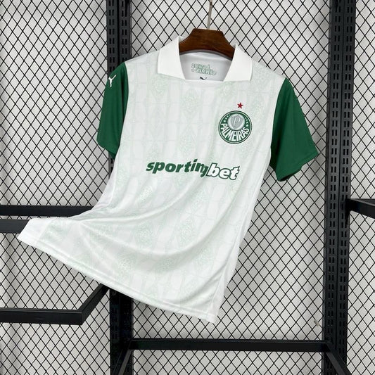 Palmeiras Uit Shirt 25/26