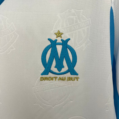 Marseille Thuis Shirt 25/26