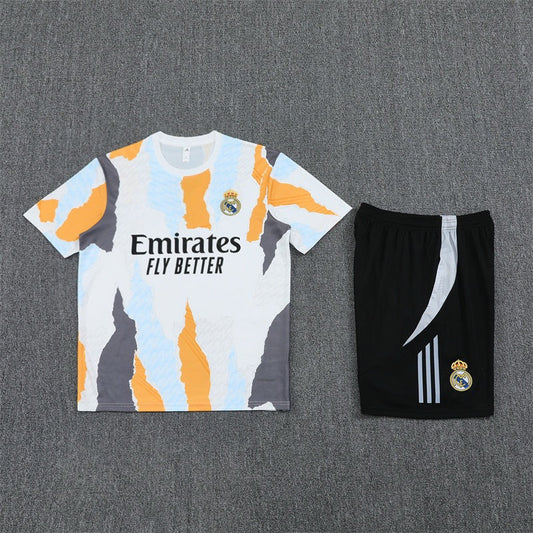 Real Madrid Trainingsset 24/25