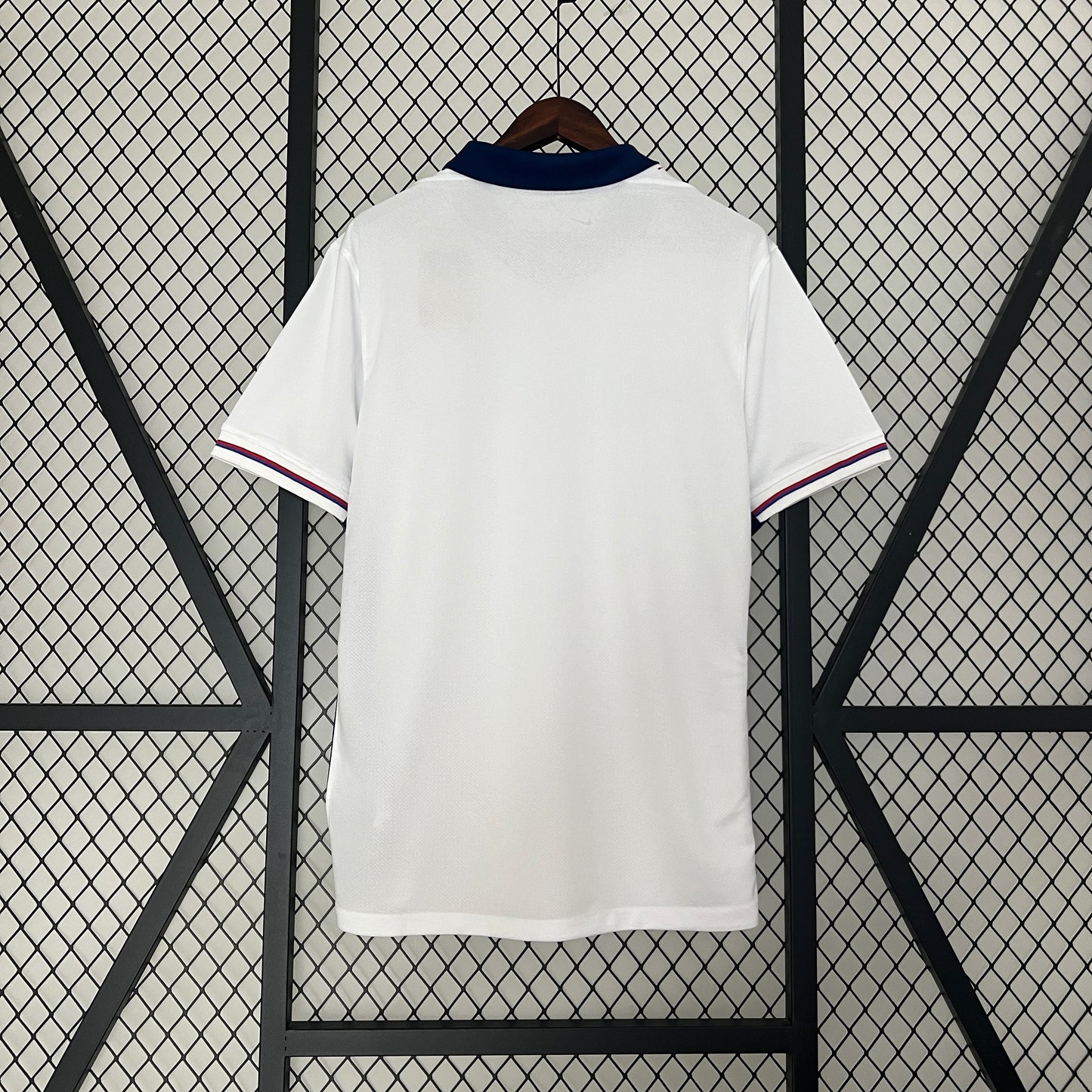 Engeland Thuis Shirt 24/25