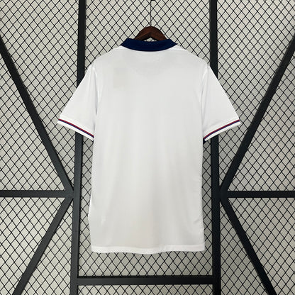 Engeland Thuis Shirt 24/25