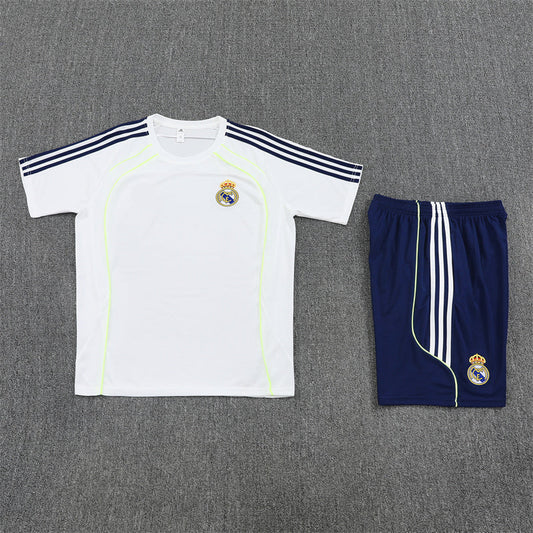 Real Madrid Trainingsset 25/26
