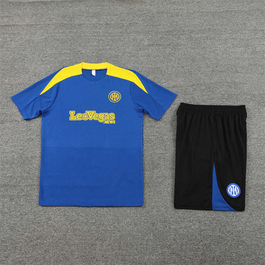 Inter Milan Trainingsset 24/25