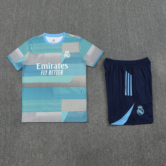 Real Madrid Trainingsset 25/26