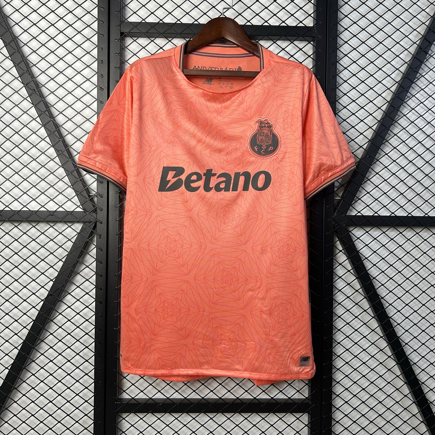 Porto Uit Shirt 25/26