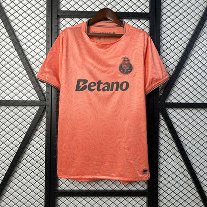 Porto Uit Shirt 25/26