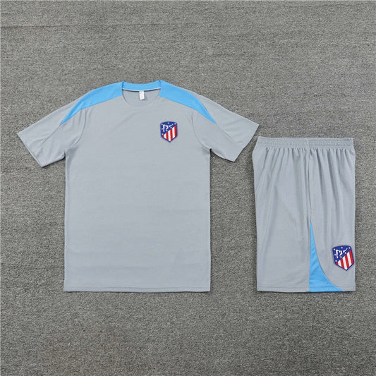 Atlético Madrid Trainingsset 24/25