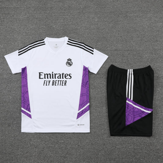 Real Madrid Trainingsset 22/23