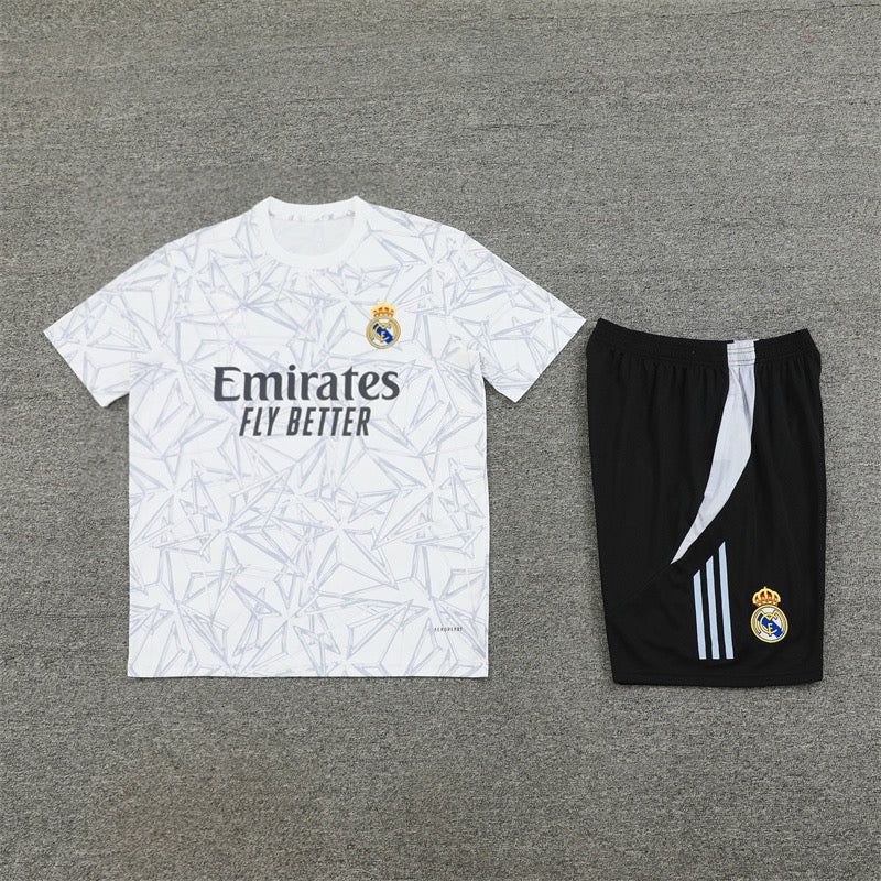 Real Madrid Trainingsset 24/25