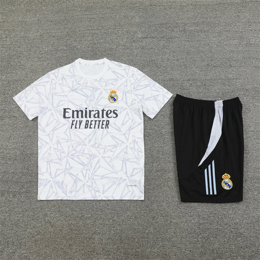 Real Madrid Trainingsset 24/25