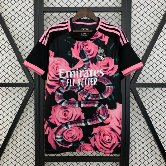 Real Madrid Special Edition Shirt 25/26