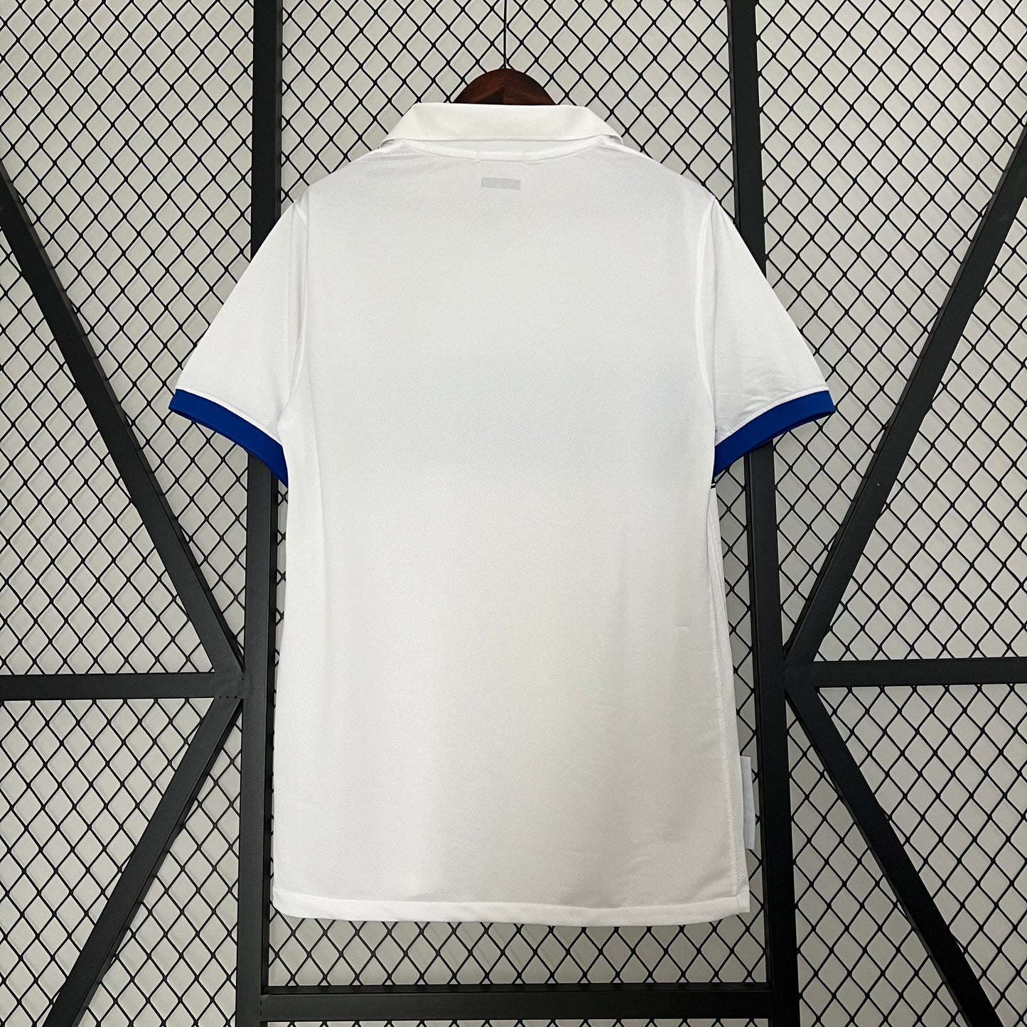 Inter Milan Uit Shirt 09/10